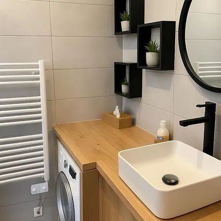 Apartment Moderne Et Cosy A 2 Pas De La Saint-Raphaël