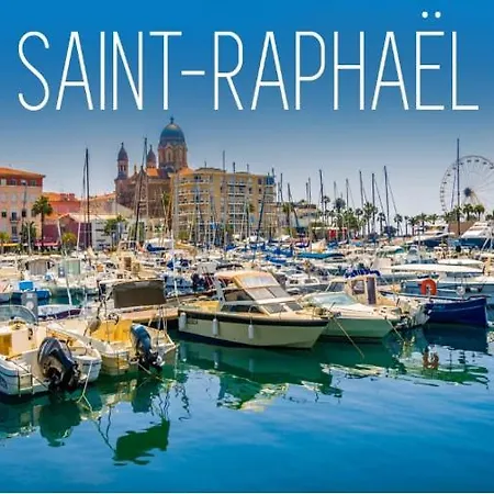 Lägenhet Moderne Et Cosy A 2 Pas De La *