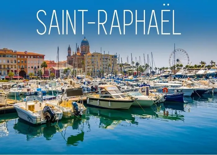 Apartmán Moderne Et Cosy A 2 Pas De La *