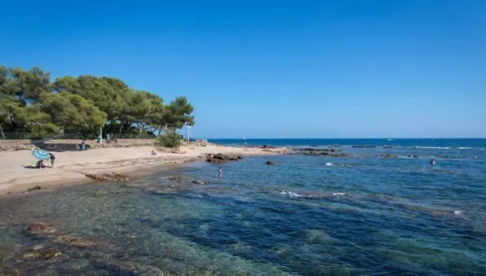 Moderne Et Cosy A 2 Pas De La Apartmán *